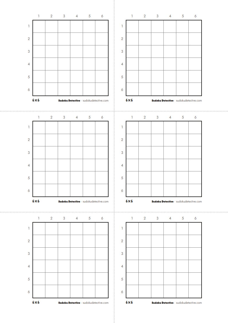 Mapas em branco